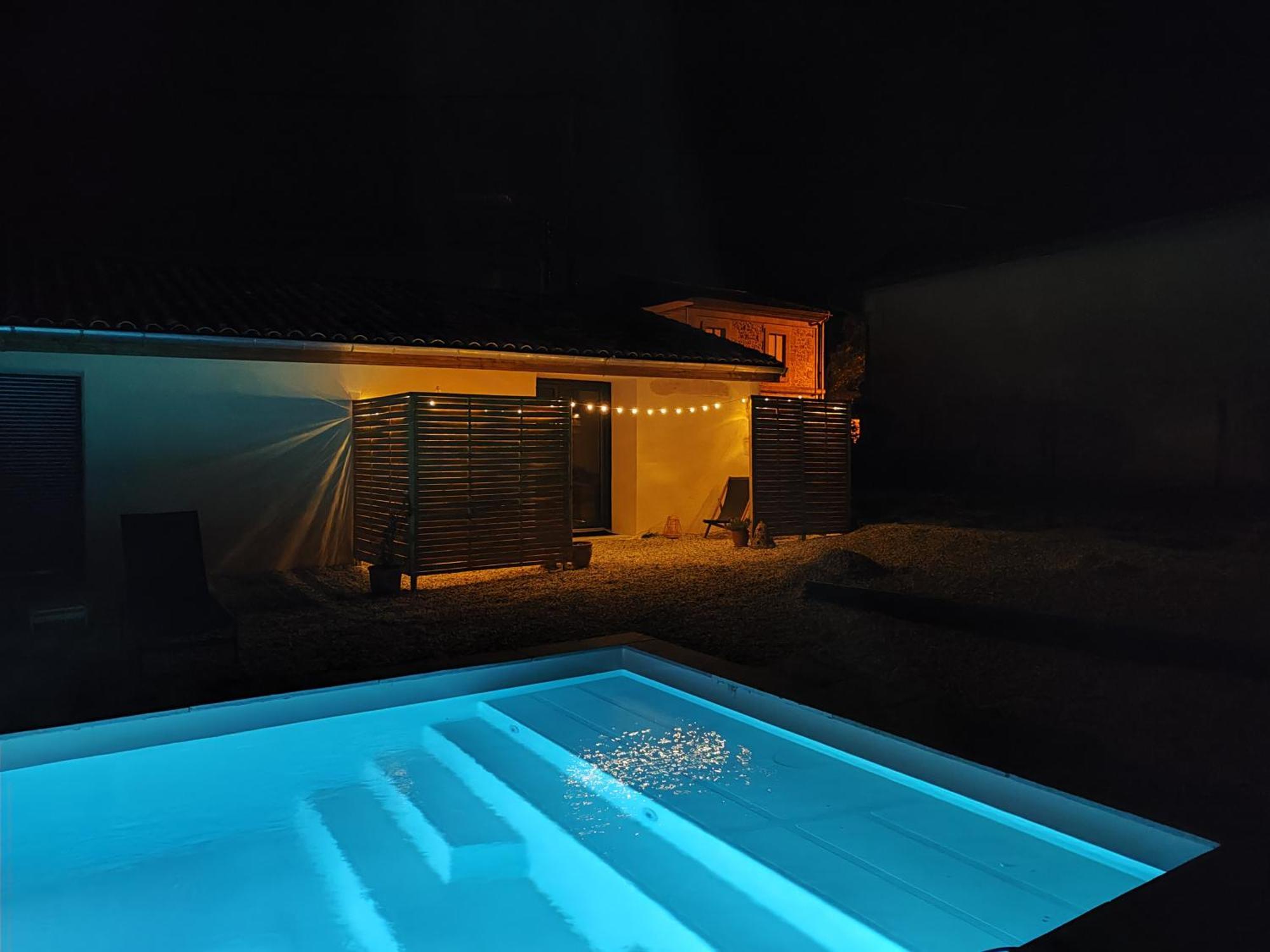 Maison Juliette Loupiac  Exterior foto